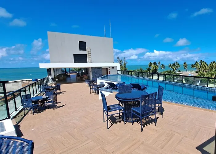 Maraca Beach Residence II